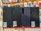 Sony Xperia 1 III 256GB (Used)