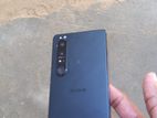 Sony Xperia 1 III 256GB (Used)