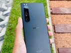 Sony Xperia 1 III 256GB (Used)