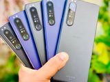 Sony Xperia 1 III 5G/12/256 GB (Used)