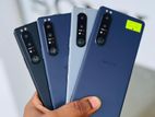 Sony Xperia 1 III 5G/12/256/snapdrago (Used)