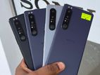 Sony Xperia 1 III 5G/12/256 (Used)