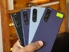 Sony Xperia 1 III 5G/12/256 (Used)