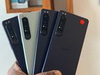 Sony Xperia 1 III 5G/12/256 (Used)