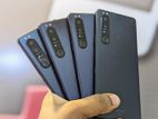 Sony Xperia 1 III 5G/12/256GB (Used)