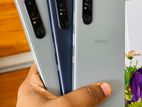 Sony Xperia 1 III 5G/12/256GB (Used)