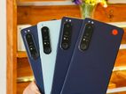 Sony Xperia 1 III 5G/12/256GB (Used)