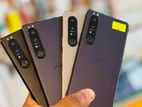 Sony Xperia 1 III 5G/12/256GB (Used)