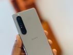 Sony Xperia 1 III 5G 12/256GB (Used)