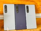 Sony Xperia 1 III 5G/12/256GB (Used)