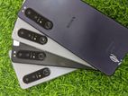 Sony Xperia 1 III 5G 12GB RAM 256GB (Used)