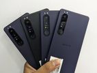 Sony Xperia 1 III 5G 256GB 12GB RAM (Used)