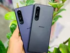 Sony Xperia 1 III 256GB 12GB RAM 5G (Used) for Sale in Piliyandala | ikman