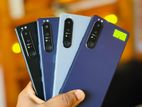 Sony Xperia 1 III 5G/256GB fullset (Used)