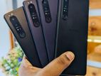 Sony Xperia 1 III 5G/256GB Snapdragon (Used)