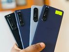 Sony Xperia 1 III 5G/256GB Snapdragon (Used)