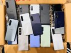 Sony Xperia 1 III 5G 256GB (Used)