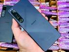 Sony Xperia 1 III 5G 256GB (Used)