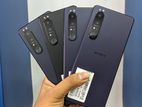 Sony Xperia 1 III 5G 256GB (Used)