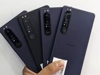 Sony Xperia 1 III 5G 256GB (Used)
