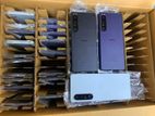 Sony Xperia 1 III 5G 256GB (Used)