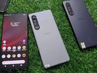 Sony Xperia 1 III 5G 256GB|12GB RAM (Used)