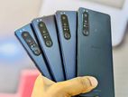 Sony Xperia 1 III 5G 8GB 256GB (Used)