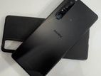 Sony Xperia 1 III Black (Used)