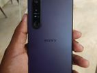 Sony Xperia 1 III (Used)