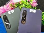 Sony Xperia 1 III (Used)