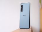 Sony Xperia 1 IV 12GB 256GB (New)