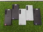 Sony Xperia 1 IV 12GB RAM 256GB 5G (Used)