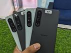 Sony Xperia 1 IV 12GB RAM 256GB 5G (Used)