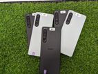 Sony Xperia 1 IV 256GB 12GB 5G (Used)