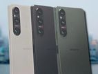 Sony Xperia 1 IV 256GB 12GB RAM 5G (New)