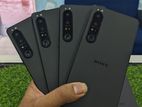 Sony Xperia 1 IV 256GB 12GB RAM 5G (Used)