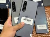 Sony Xperia 1 IV 512GB 12GB RAM 5G (New)