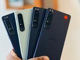 Sony Xperia 1 IV 5G/12/256/dual sim (Used)