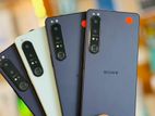 Sony Xperia 1 IV 5G/12/256/dual sim (Used)