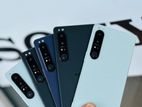 Sony Xperia 1 IV 5G/12/256/dual sim (Used)