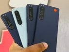 Sony Xperia 1 IV 5G/12/256 GB (Used)