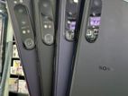 Sony Xperia 1 IV 5G 12/256GB Dual Sim (Used)