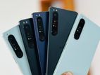 Sony Xperia 1 IV 5G/12/256GB Dual sim (Used)