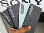 Sony Xperia 1 IV 5G/12/256GB Dual Sim (Used)