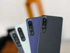 Sony Xperia 1 IV 5G/12/256GB Dualsim (Used)