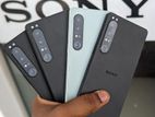 Sony Xperia 1 IV 5G/12/256GB Dualsim (Used)