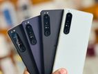 Sony Xperia 1 IV 5G/12/256GB Dualsim (Used)