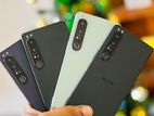Sony Xperia 1 IV 5G/12/256GB Dualsim (Used)