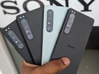 Sony Xperia 1 IV 5G/12/256GB (Used)