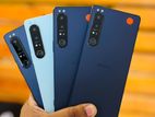 Sony Xperia 1 IV 5G/12/256GB (Used)